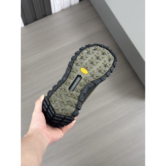 Moncler Shoes: Top Quality