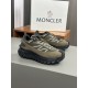 Moncler Shoes: Top Quality