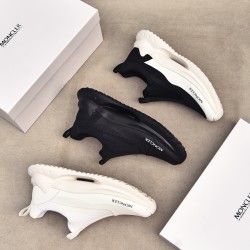 Moncler Shoes: Top Quality