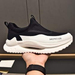 Moncler Shoes: Top Quality