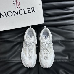 Moncler Shoes: Top Quality