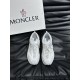 Moncler Shoes: Top Quality