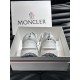 Moncler Shoes: Top Quality
