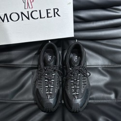 Moncler Shoes: Top Quality