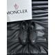 Moncler Shoes: Top Quality