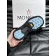 Moncler Shoes: Top Quality