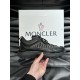 Moncler Shoes: Top Quality