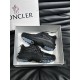 Moncler Shoes: Top Quality