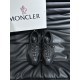 Moncler Shoes: Top Quality