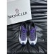 Moncler Shoes: Top Quality