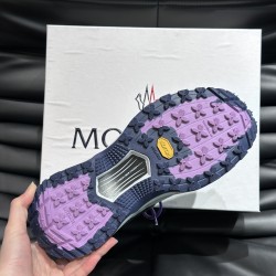 Moncler Shoes: Top Quality
