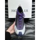 Moncler Shoes: Top Quality