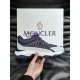Moncler Shoes: Top Quality