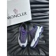 Moncler Shoes: Top Quality