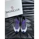 Moncler Shoes: Top Quality