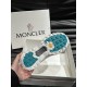 Moncler Shoes: Top Quality