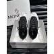 Moncler Shoes: Top Quality
