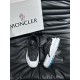 Moncler Shoes: Top Quality