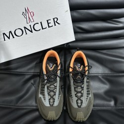 Moncler Shoes: Top Quality