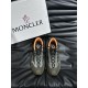 Moncler Shoes: Top Quality