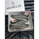 Moncler Shoes: Top Quality