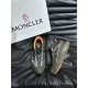 Moncler Shoes: Top Quality