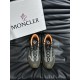 Moncler Shoes: Top Quality