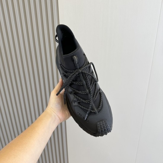 Moncler Shoes: Top Quality