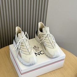 Moncler Shoes: Top Quality