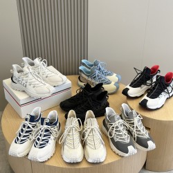 Moncler Shoes: Top Quality