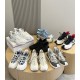 Moncler Shoes: Top Quality
