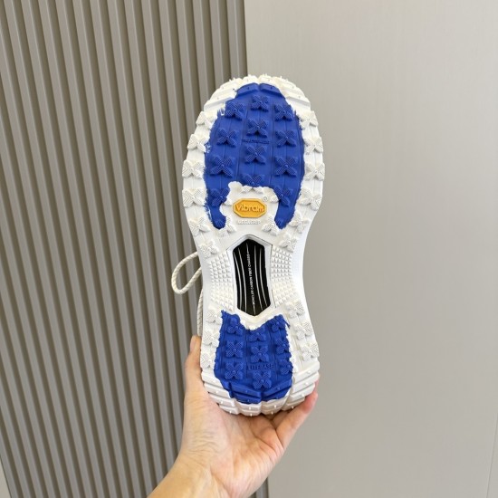 Moncler Shoes: Top Quality