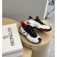 Moncler Shoes: Top Quality