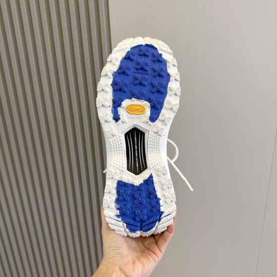 Moncler Shoes: Top Quality