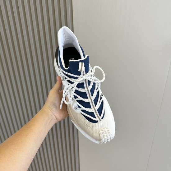 Moncler Shoes: Top Quality