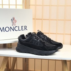 Moncler Shoes: Top Quality
