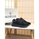 Moncler Shoes: Top Quality