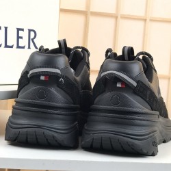 Moncler Shoes: Top Quality