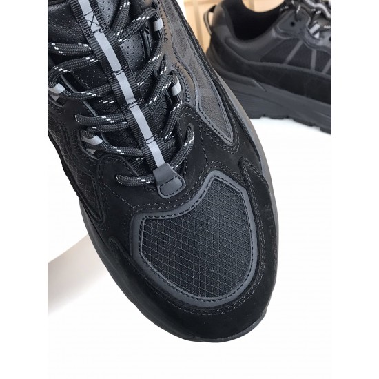 Moncler Shoes: Top Quality