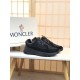 Moncler Shoes: Top Quality