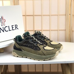 Moncler Shoes: Top Quality