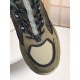 Moncler Shoes: Top Quality