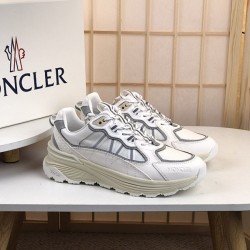 Moncler Shoes: Top Quality