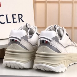 Moncler Shoes: Top Quality
