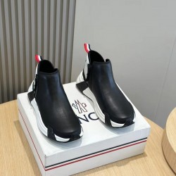 Moncler Shoes: Top Quality