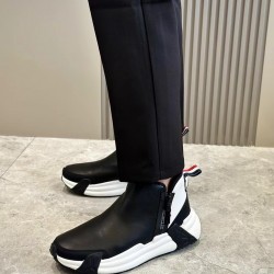 Moncler Shoes: Top Quality