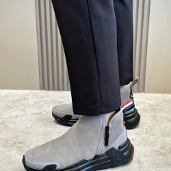 Moncler Shoes: Top Quality