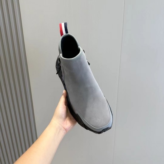 Moncler Shoes: Top Quality