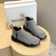 Moncler Shoes: Top Quality