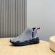 Moncler Shoes: Top Quality
